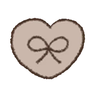 💝