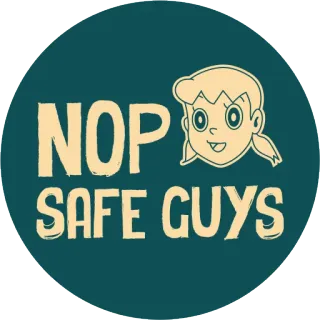 Had telegram stickers