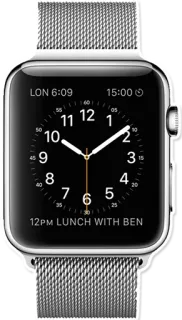 Apple Devices telegram stickers