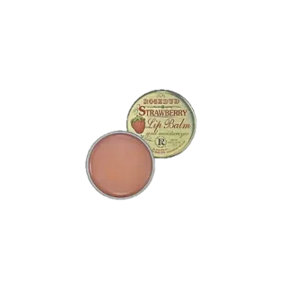 🧴 ROSEBUD
STRAWBERRY
Lip Balm
gloss moisturizer 립밤, 딸기, 장미 봉오리, 보습제, 뷰티, 화장품 telegram sticker