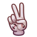 ✌️