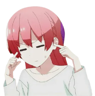 😅 telegram sticker