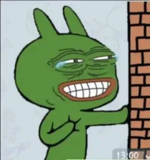 🤣 telegram sticker