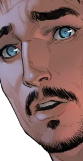 Marvel Masterace telegram stickers