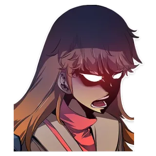 😡 telegram sticker