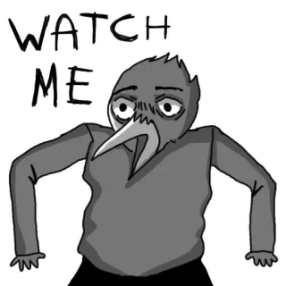 NIKITAV2 telegram stickers
