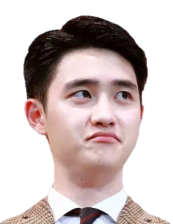😋 telegram sticker