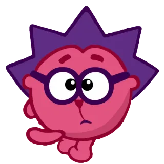 😕 telegram sticker