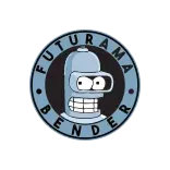 Bender | @EmojisTG telegram emojis 😬