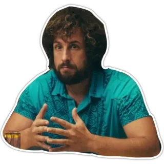 😳 telegram sticker