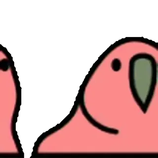 🦜
