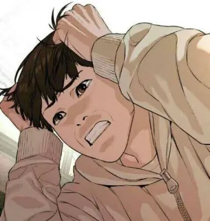 🤯 telegram sticker