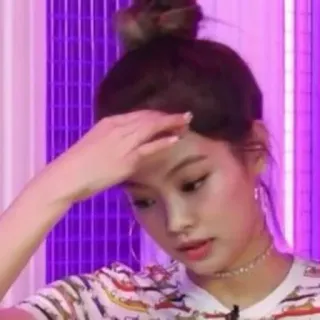 🤦‍♀ telegram sticker