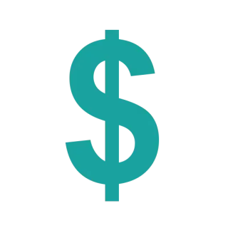 💲 dollaro, valuta, denaro, finanza, ricchezza telegram sticker