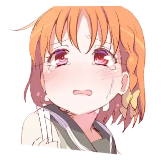 😭 telegram sticker