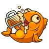 BEER telegram emojis 🍺