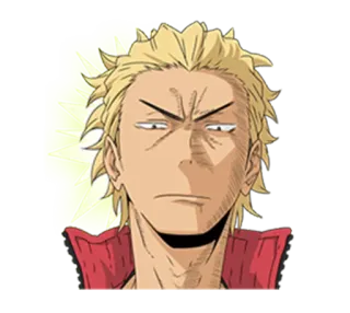 😒 telegram sticker