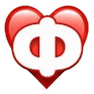 ❤️
