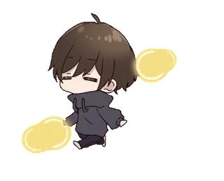 ⭐️ whatsapp sticker