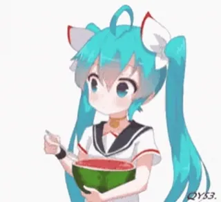 yuukiausna telegram stickers