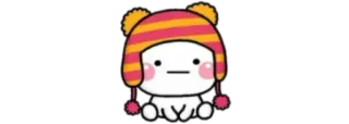 😐 whatsapp sticker