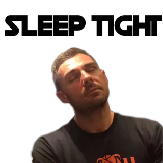💤 telegram sticker