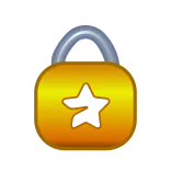🔒