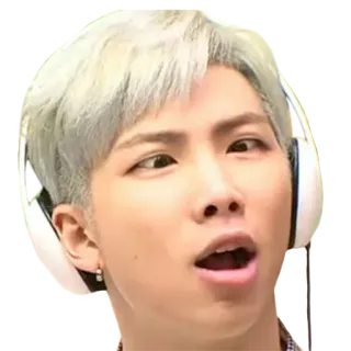 😱 telegram sticker