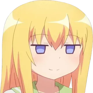 🙂 telegram sticker