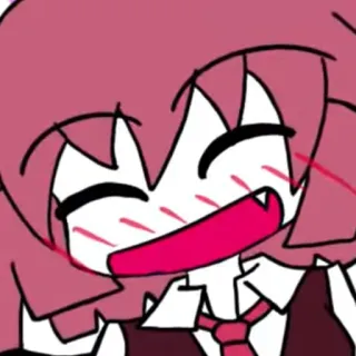 ☺️ telegram sticker
