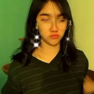 💋 whatsapp sticker