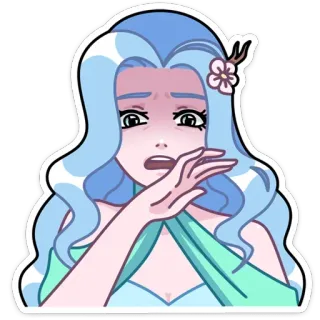 😬 whatsapp sticker