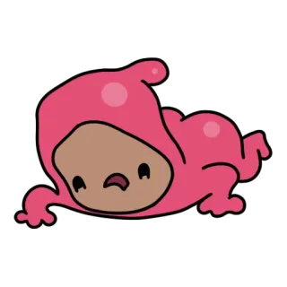😭 whatsapp sticker