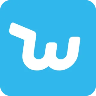 😃 Wunsch, App, Shopping, Logo, Online-Shop, E-Commerce whatsapp sticker