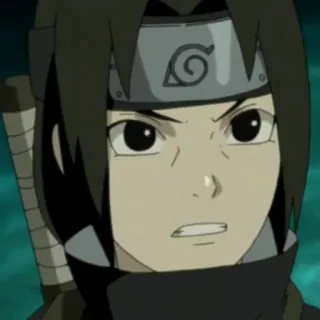 🍙 Itachi Uchiha Naruto Anime, Naruto, Itachi, Uchiha, Ninja, Manga telegram sticker
