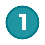 1️⃣