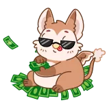 🤑