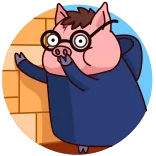 🪄 Harry Potter HD | @Premium_Emojis_Telegram telegram emojis 🤢