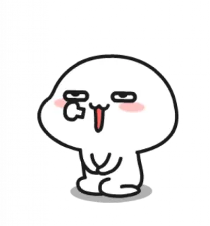 💨 whatsapp sticker