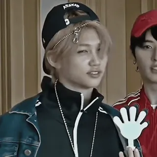 skz video^^ :: @fStikBot telegram stickers