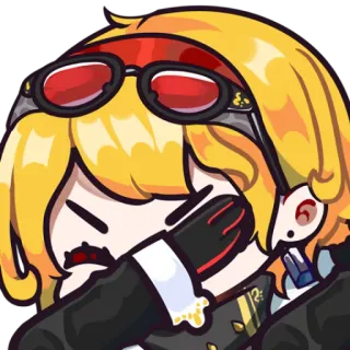 😬 whatsapp sticker