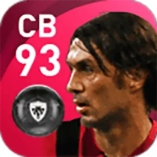 ⚽️ CB 93 soccer, athlete, football, player, sports telegram sticker