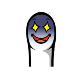 😈 whatsapp sticker