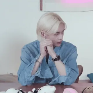 SKZ Code Ep 18 @SKZSTICKERS whatsapp stickers
