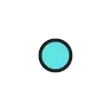 🔵