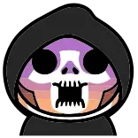 💀