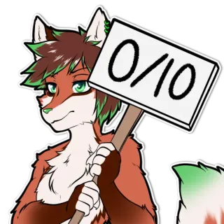 @LiptonFA Pack 2 telegram stickers