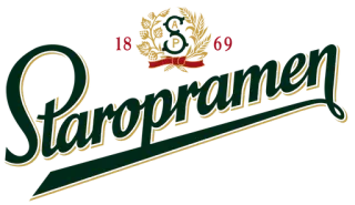 🍺 Staropramen Bier, Logo, Staropramen, Getränk, Alkohol whatsapp sticker