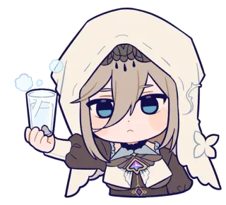 🦋 telegram sticker
