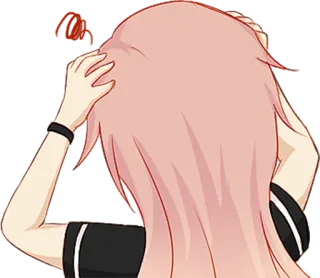 😫 whatsapp sticker